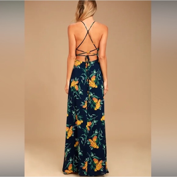 Lulu’s Adventure Seeker dress, like new. - Picture 3 of 7